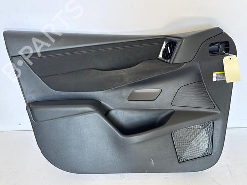 Front left panel DS DS 3 / DS 3 CROSSBACK (UR_, UC_, UJ_) 1.2 PureTech 130 (URHNSS) | BP37634179C58 - Image 2