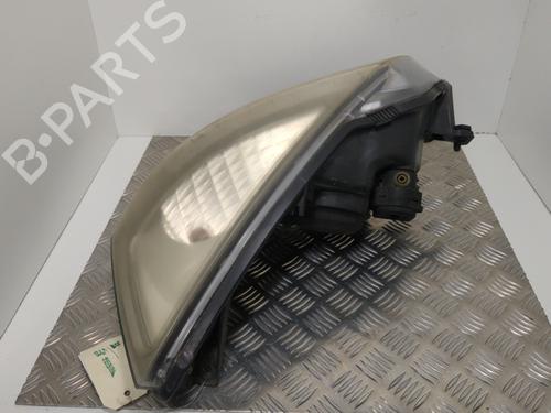 Left headlight RENAULT ESPACE IV (JK0/1_) 2.0 dCi (JK01, JK02, JK1J, JK1K, JK1H) | BP25659202C28 