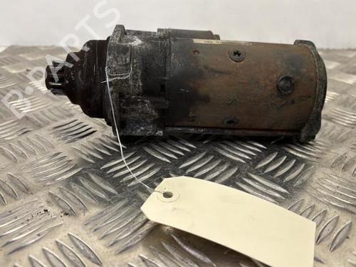 Starter VW POLO (9N_, 9A_) 1.4 TDI | BP25660664M8 