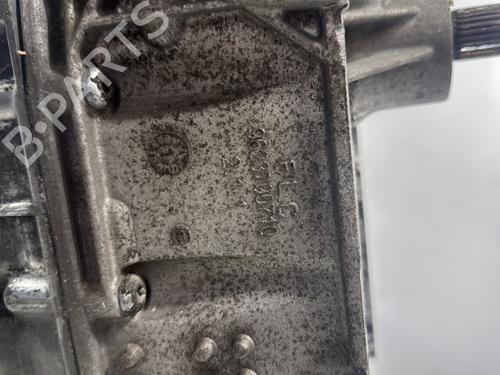 Gearbox PEUGEOT 206 Hatchback (2A/C) 1.4 i | BP27566877M3
