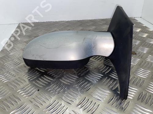Used Left mirror Left mirror RENAULT SCÉNIC I MPV (JA0/1_, FA0_) 1.9 dCi (JA05, JA1F) (102 hp) 25659087 25659087