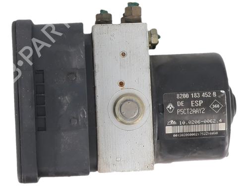 Used ABS pump ABS pump 33876852 33876852