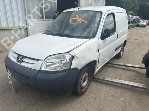 Used Parts PEUGEOT PARTNER Box Body/MPV (5_, G_) 1.9 D 4779566