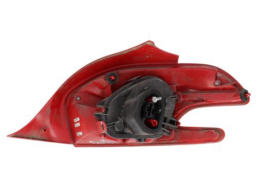 Left taillight PEUGEOT 208 I (CA_, CC_) 1.2 VTI 82 | BP32321835C34 