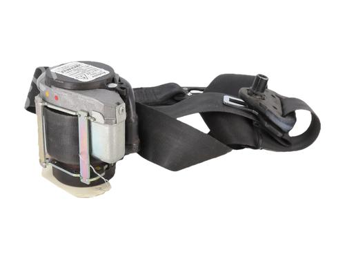 Front left seatbelt RENAULT CLIO IV (BH_) 1.5 dCi 75 | BP34357244I26 - Image 2
