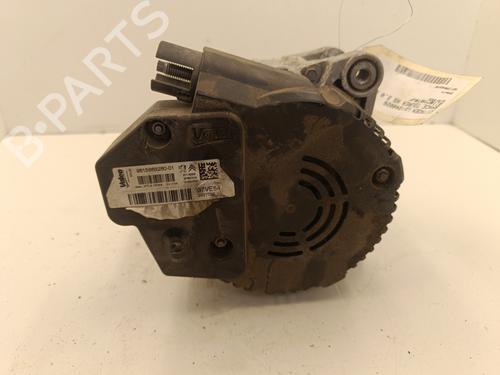 Generator CITROËN JUMPY III Bus (V_) 2.0 BlueHDi 180 | BP25657982M7 