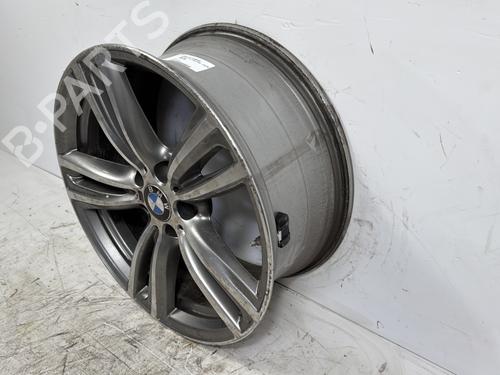 Used Rim Rim 32605730 32605730