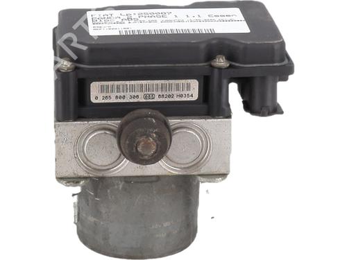 ABS pump FIAT PANDA (169_) 1.1 (169.AXA1A) | BP25657928M43 - Image 4