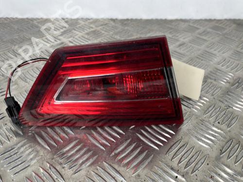 Used Left tailgate light RENAULT CLIO IV (BH_) 1.5 dCi 75 (75 hp) 25660282