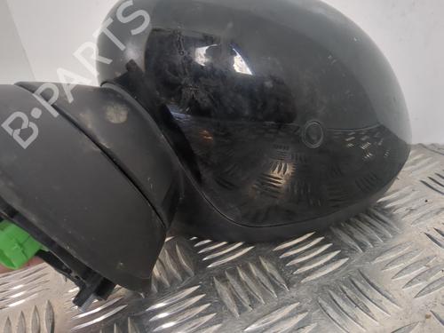Left mirror MINI MINI Convertible (F57) Cooper | BP25656567C26 