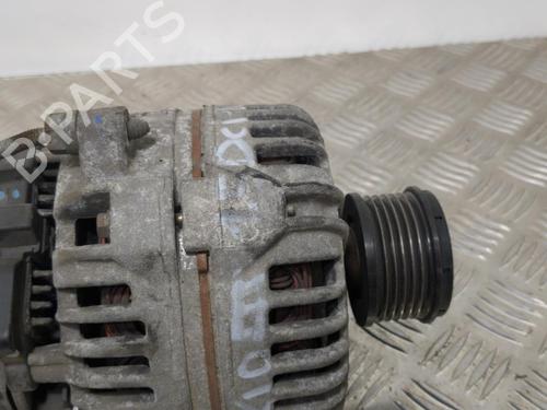 Used Alternator RENAULT CLIO III (BR0/1, CR0/1) 1.5 dCi (BR17, CR17) (86 hp) 25656071