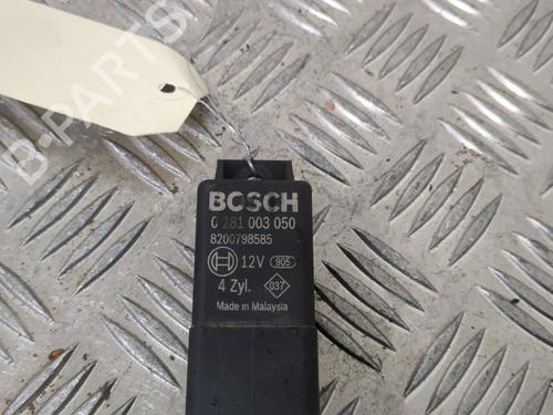 Electronic module RENAULT MEGANE III Coupe (DZ0/1_) 1.6 dCi (DZ00, DZ12, DZ2A, DZ13) | BP25654849M83  - Image 5