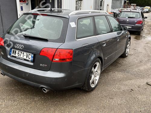 Radio AUDI A4 B7 Avant (8ED) 2.0 TFSI | BP37035597E6 - Image 11