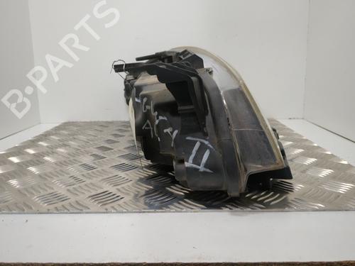 Left headlight RENAULT LAGUNA II (BG0/1_) 1.9 dCi (BG1A, BG1W, BG0G) | BP25661004C28 - Image 5