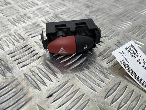 Warning switch RENAULT TWINGO II (CN0_) 1.2 16V (CN04, CN0B) | BP25658374I22 