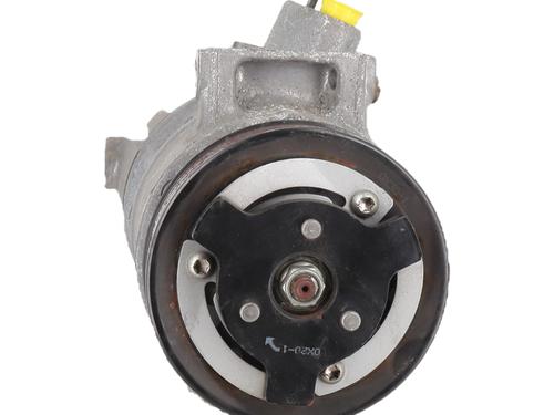 AC compressor SEAT LEON (1P1) 1.2 TSI | BP25657947M34 - Image 2