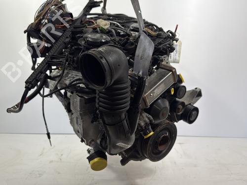 Used Engine BMW 3 Coupe (E92) 320 d (177 hp) 27484960