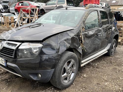 Alternator DACIA DUSTER (HS_) 1.5 dCi | BP32068408M7  - Image 9