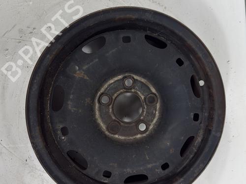Used Rim SEAT IBIZA IV (6J5, 6P1) 1.2 TDI (75 hp) 27363444