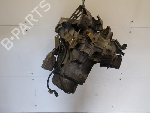 Gearbox CITROËN C3 Pluriel (HB_) 1.4 | BP25660480M3 - Image 3