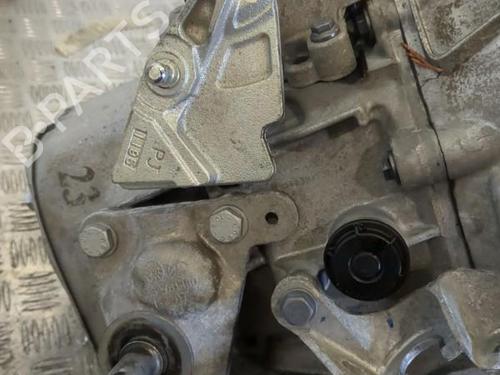 Gearbox CITROËN C4 II (NC_) 1.2 THP 130 (NCHNYM, NCHNYT) | BP25659407M3 