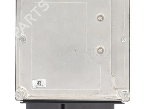 Engine control unit (ECU) BMW X3 (E83) 2.0 d | BP25658873M57 - Image 7