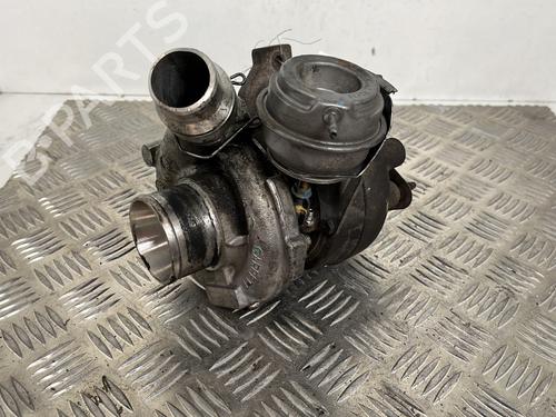 Turbocompresseur/Compresseur RENAULT LAGUNA III Grandtour (KT0/1) 2.0 dCi (KT01, KT08, KT09, KT0K, KT12, KT1D, KT1W) (150 hp) 25654992