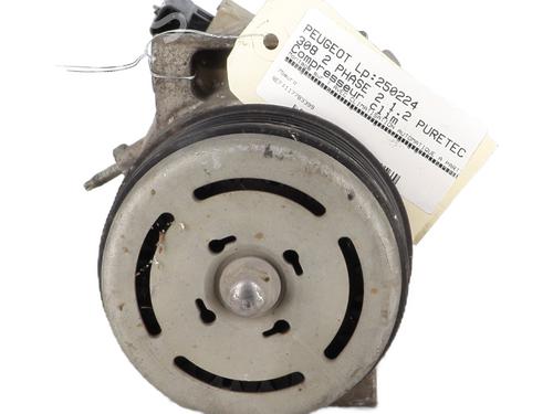 AC-Kompressor PEUGEOT 308 II (LB_, LP_, LW_, LH_, L3_) 1.2 THP 110 (110 hp) 32367030