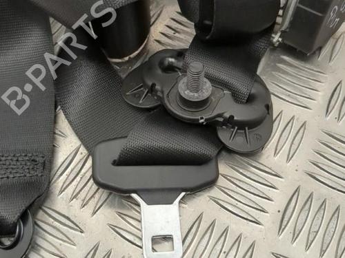 Used Rear left seatbelt Rear left seatbelt MINI MINI (F56) Cooper (136 hp) 25658991 25658991