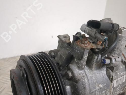 AC compressor BMW X1 (E84) xDrive 20 i | BP25658147M34 