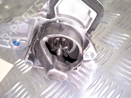 Startmotor RENAULT CLIO IV (BH_) 0.9 TCe 90 (BHNF, BHMA, BHMH, BHJK, BHJR) | BP25661159M8 