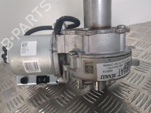 Steering column RENAULT CLIO V (B7_) 1.0 TCe 100 (B7MT) | BP25659977M21 