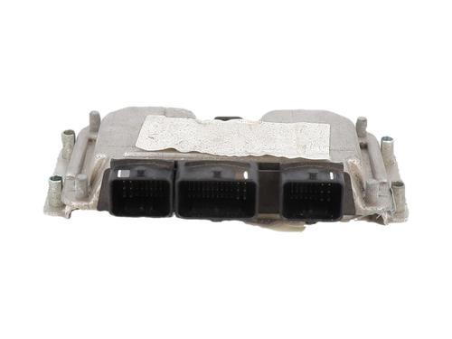 Used Engine control unit (ECU) Engine control unit (ECU) PEUGEOT 307 (3A/C) 1.6 16V (109 hp) 25658391 25658391