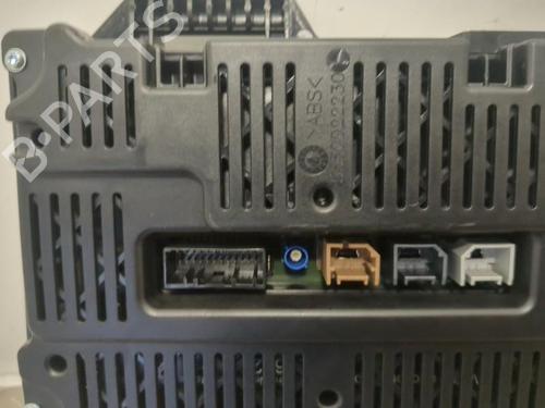 Multifunctionele display RENAULT SCÉNIC III (JZ0/1_) 1.5 dCi (JZ02, JZ0R) | BP25660522C48 