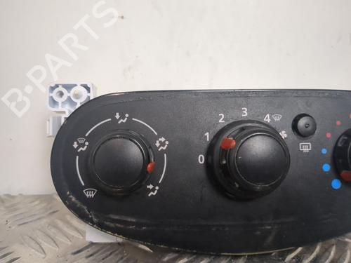 Climate control DACIA SANDERO II 1.2 | BP25660161I5
