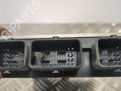 Engine control unit (ECU) RENAULT MODUS / GRAND MODUS (F/JP0_) 1.5 dCi (FP0D, JP0D) | BP25660894M57