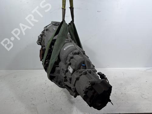 Gearkasse AUDI A6 C6 Avant (4F5) 3.0 TDI quattro | BP30329056M3