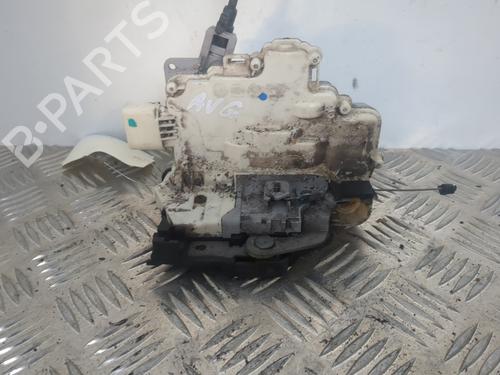 Front left lock SEAT LEON (1P1) 2.0 TDI | BP25658962C98