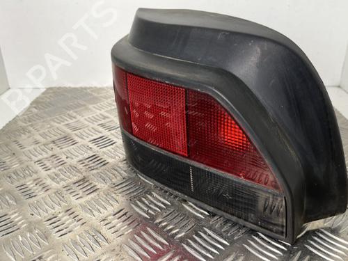 Used Left taillight Left taillight RENAULT CLIO I (B/C57_, 5/357_) 1.9 D (B/C/S576, B/C/S57L) (64 hp) 25658405 25658405