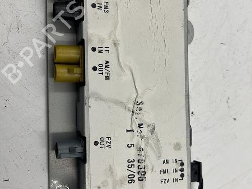 Used Antenna/Base Antenna/Base AUDI A4 B7 Avant (8ED) 2.0 TDI quattro (170 hp) 25656176 25656176