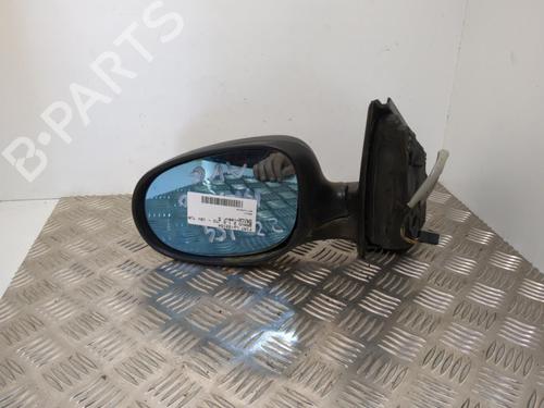 Used Left mirror FIAT BRAVO II (198_) 1.6 D Multijet (198AXL1B) (120 hp) 25659416