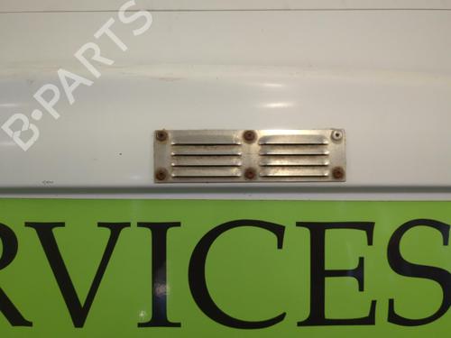 Right tailgate RENAULT TRAFIC II Bus (JL) 2.0 dCi 90 (JL00, JL01, JL0H, JL0M, JL0P, JL0S) | BP25657328C77 