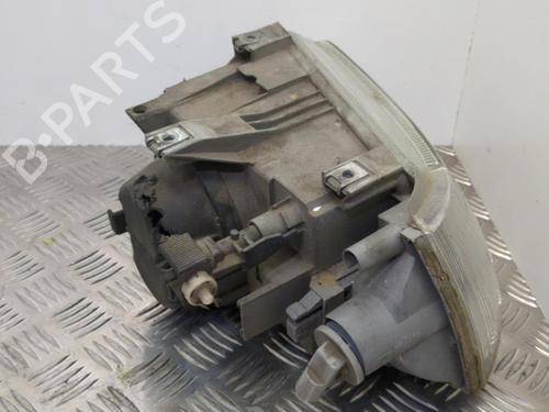 Højre forlygte RENAULT LAGUNA II (BG0/1_) 1.9 dCi | BP25657291C29 