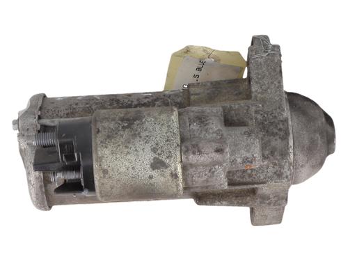 Starter RENAULT MEGANE IV Hatchback (B9A/M/N_) 1.5 dCi 110 (B9A3) | BP25657601M8 - Image 3