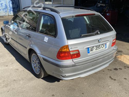 Computer motormanagement BMW 3 Touring (E46) 320 d | BP25655847M57 