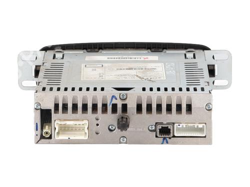 Radio RENAULT CLIO IV (BH_) 1.5 dCi 75 | BP32241227E6