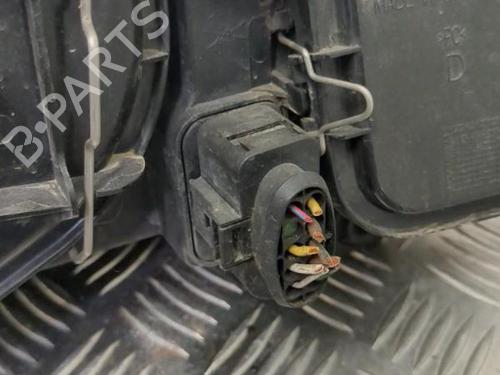 Højre forlygte SEAT IBIZA III (6L1) 1.9 TDI | BP25658965C29