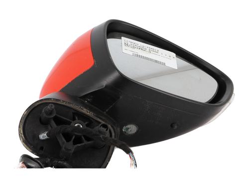 Right mirror CITROËN C3 AIRCROSS II (2R_, 2C_) 1.2 PureTech 110 (2RHNZB, 2RHNZW, 2RHNPX, 2RHNPJ) | BP26288516C27 