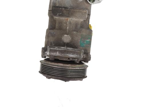 AC compressor CITROËN C3 I (FC_, FN_) 1.4 i | BP29893019M34