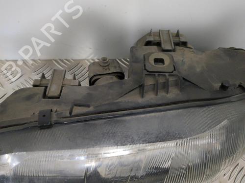 Used Left headlight Left headlight FIAT BRAVA (182_) 1.9 TD 100 S (182.BF) (100 hp) 25659518 25659518